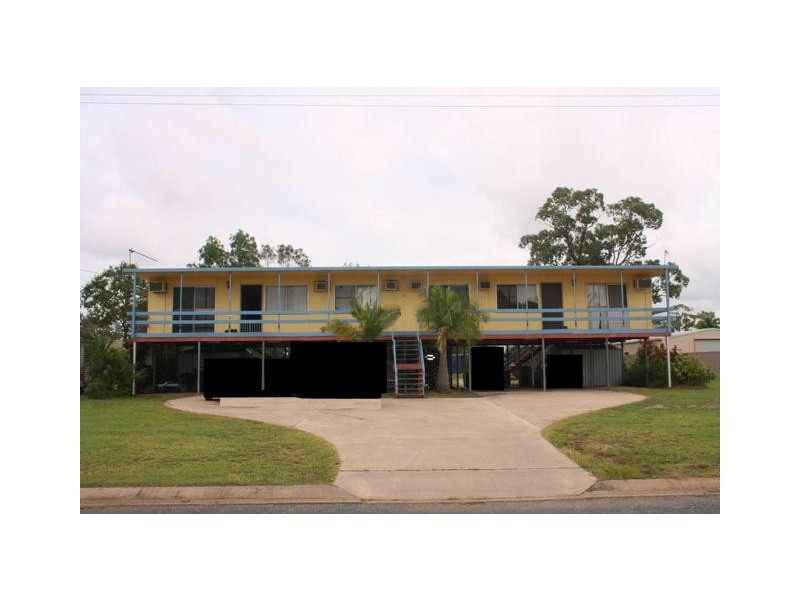 19 Bovey Street, Nebo QLD 4742