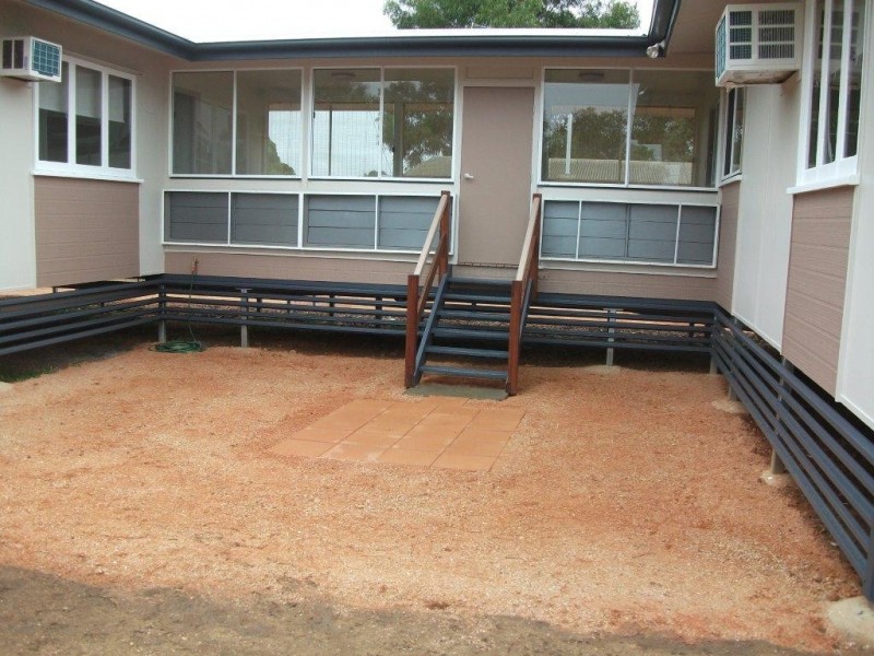 Clermont QLD 4721