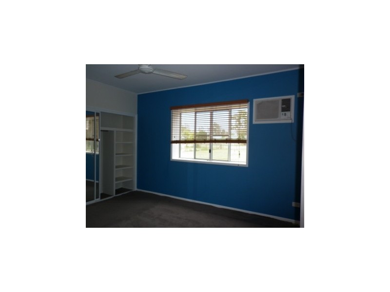 Nebo QLD 4742