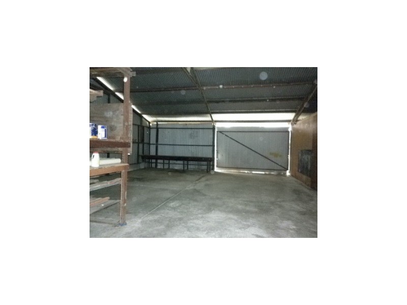 Nebo QLD 4742