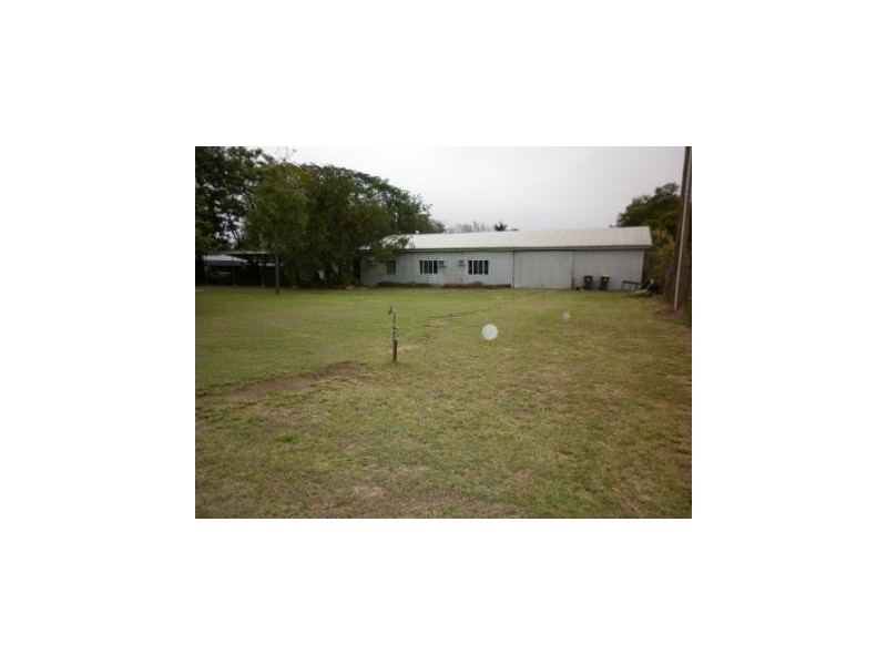 Nebo QLD 4742