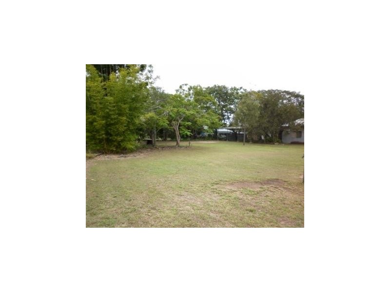 Nebo QLD 4742