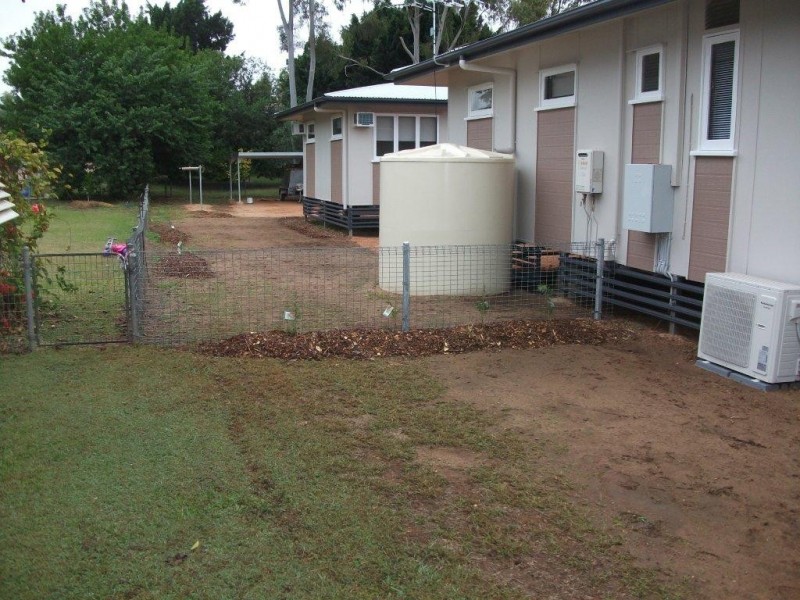 23 Monash Crt CLERMONT, Nebo QLD 4742