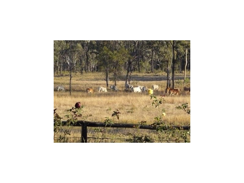 Coppabella QLD 4741