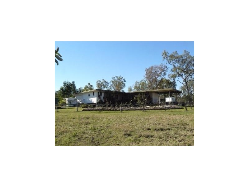 Coppabella QLD 4741
