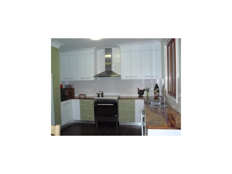 Coppabella QLD 4741