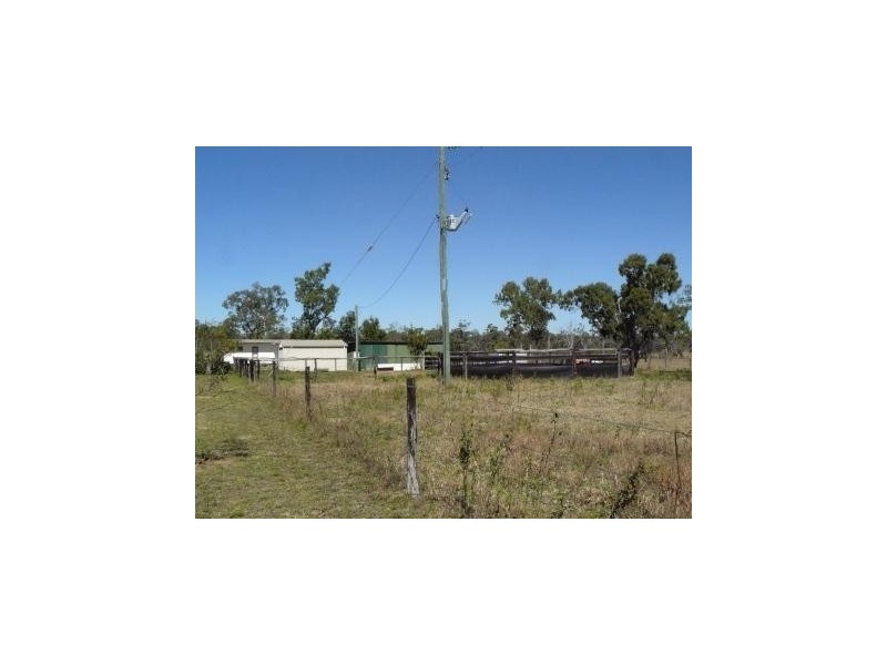 Coppabella QLD 4741