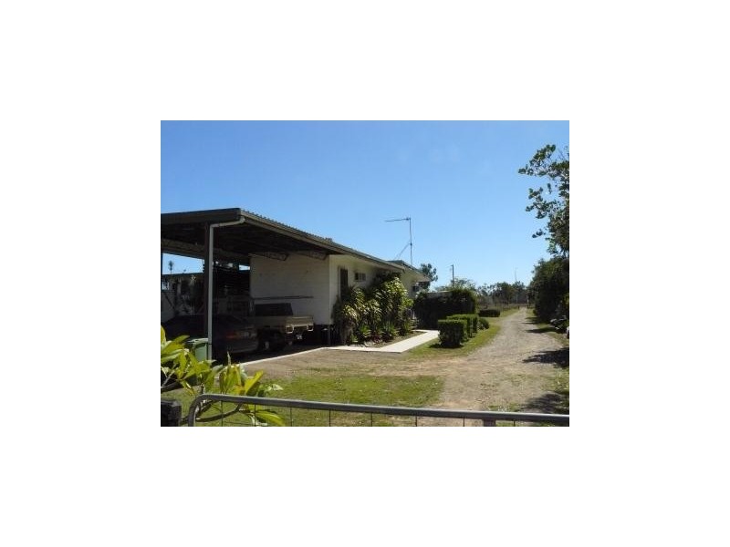 Coppabella QLD 4741