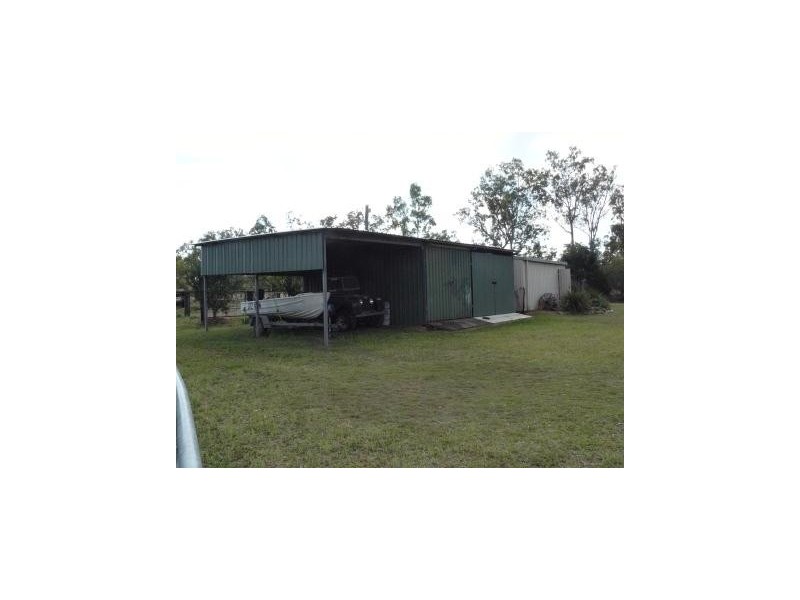 Coppabella QLD 4741