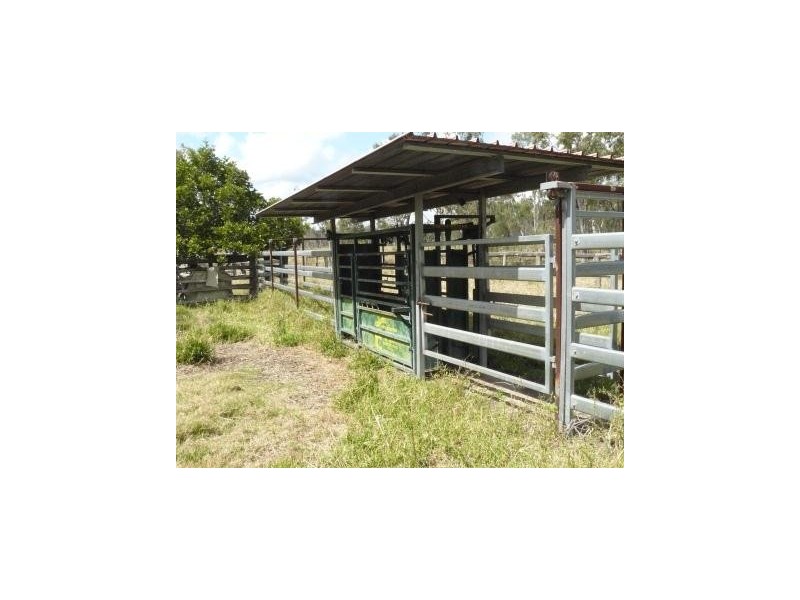 Coppabella QLD 4741