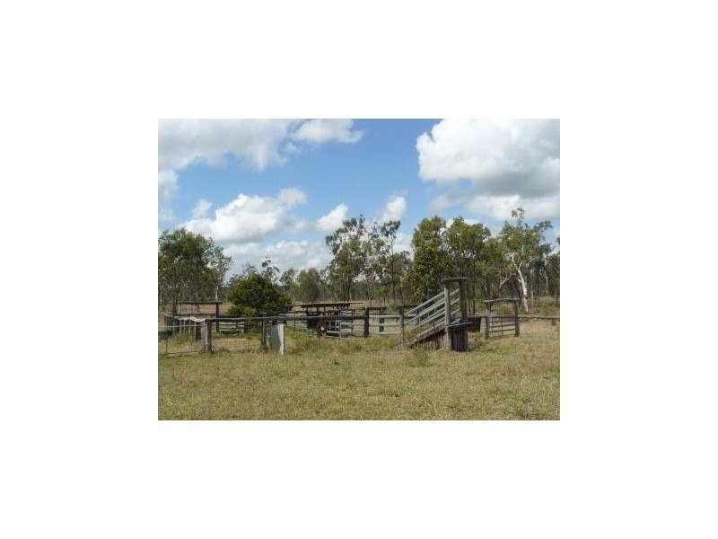 Coppabella QLD 4741