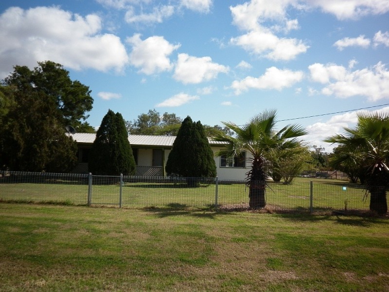 53 MARY STREET, Nebo QLD 4742