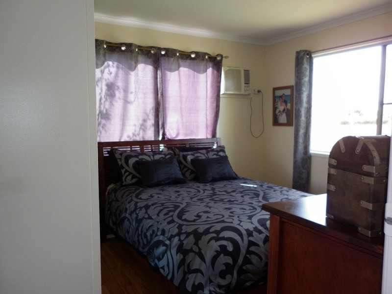 53 MARY STREET, Nebo QLD 4742