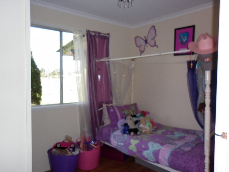 53 MARY STREET, Nebo QLD 4742