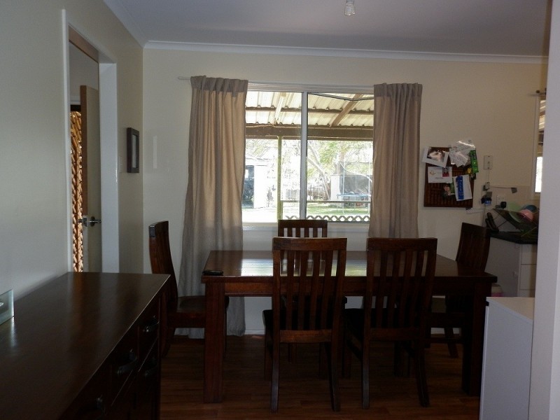 53 MARY STREET, Nebo QLD 4742