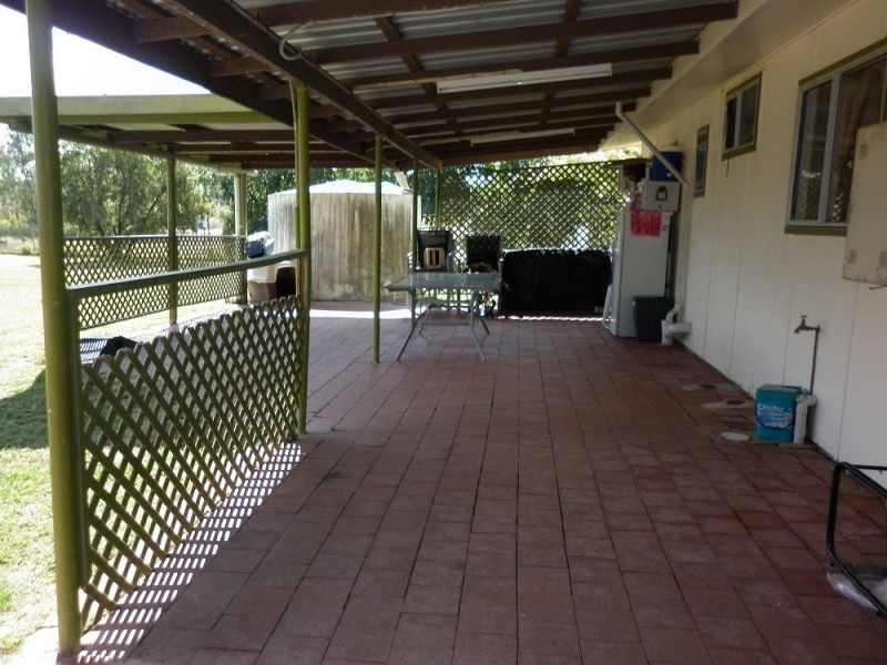 53 MARY STREET, Nebo QLD 4742