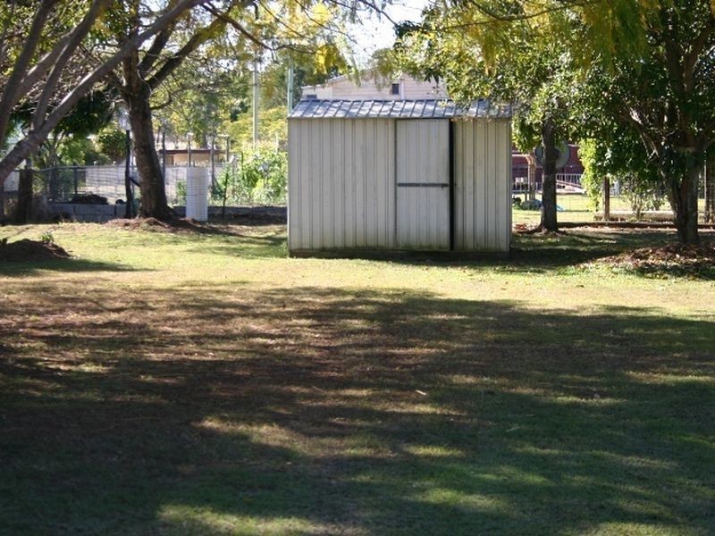 5 WAVERLY STREET ST LAWRENCE QLD, Nebo QLD 4742