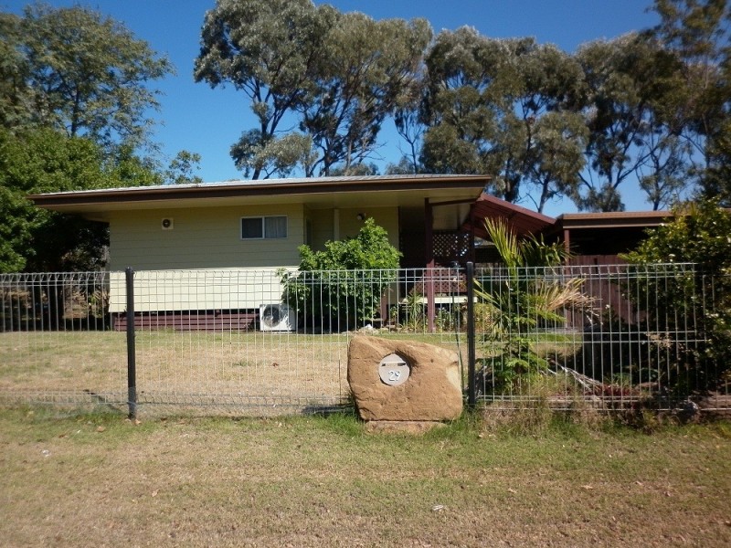 Glenden QLD 4743