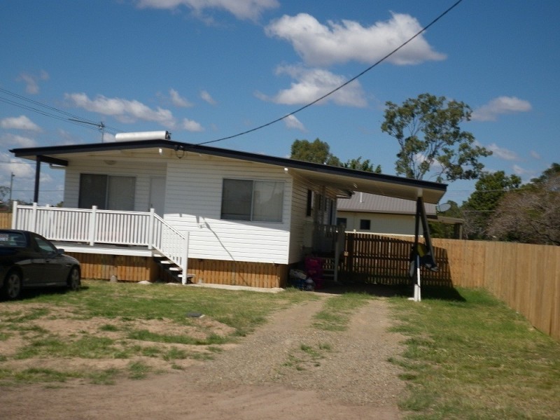 Nebo QLD 4742
