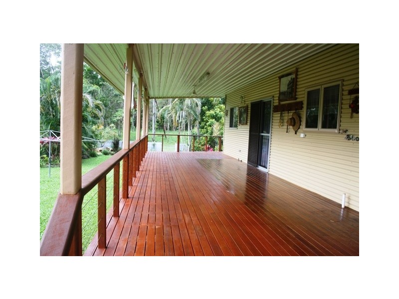 19 Van Houweninges Road, Nebo QLD 4742