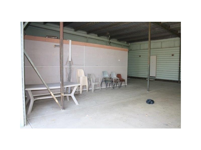 LOT 4 SUTTOR DEVELOPMENT ROAD, Nebo QLD 4742