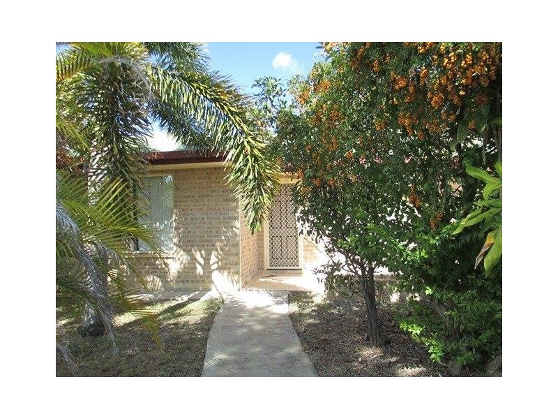 12 WILKIN STREET, Nebo QLD 4742