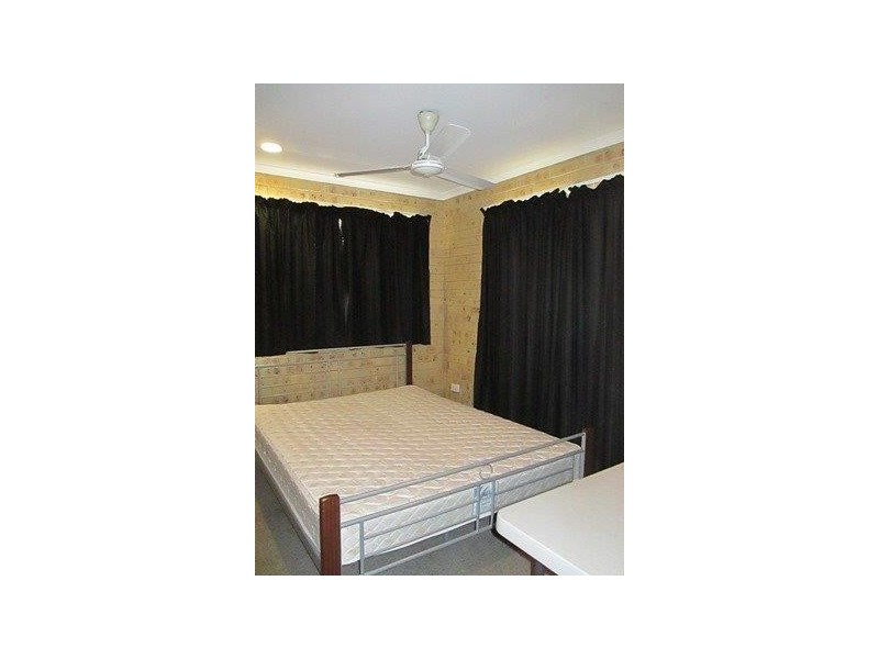 12 WILKIN STREET, Nebo QLD 4742