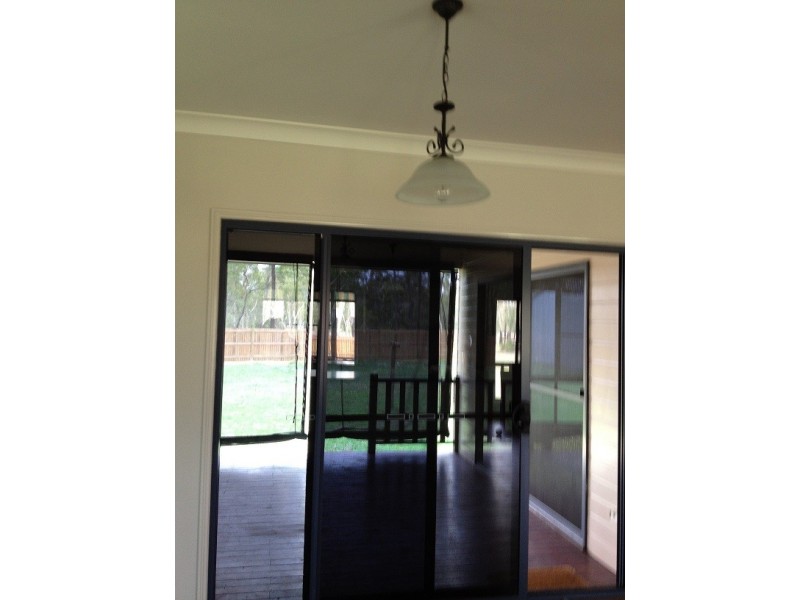 Nebo QLD 4742