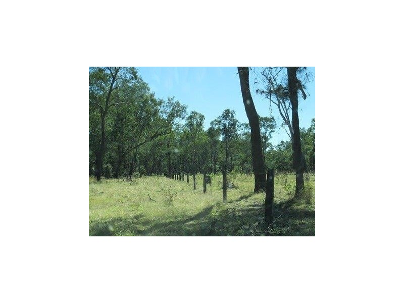 Duaringa QLD 4712