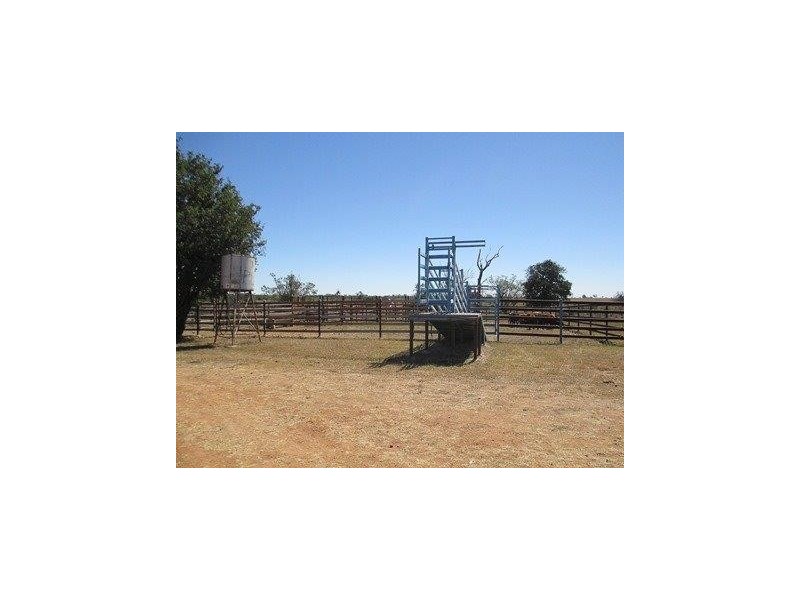 Duaringa QLD 4712