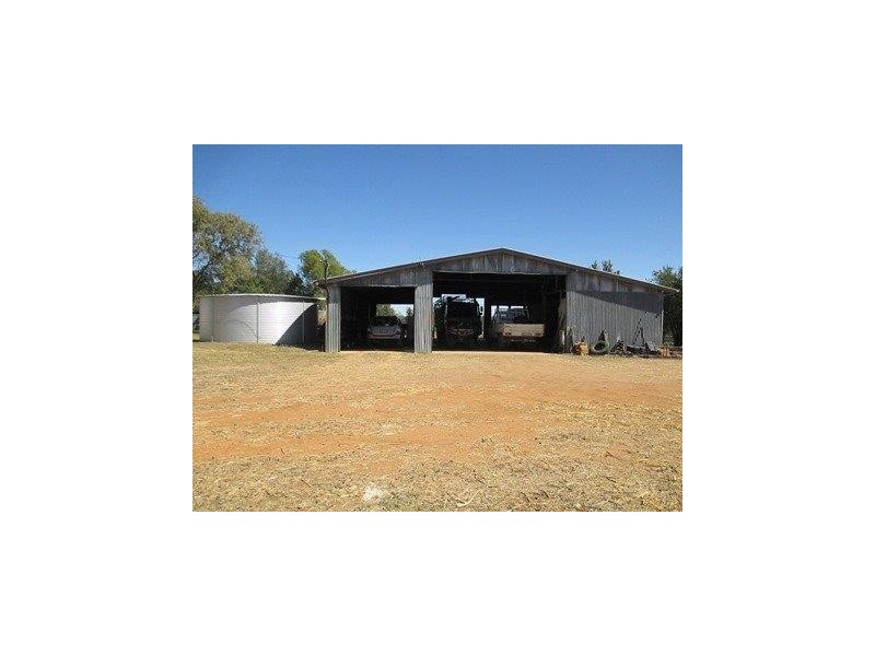 Duaringa QLD 4712