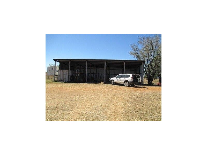 Duaringa QLD 4712