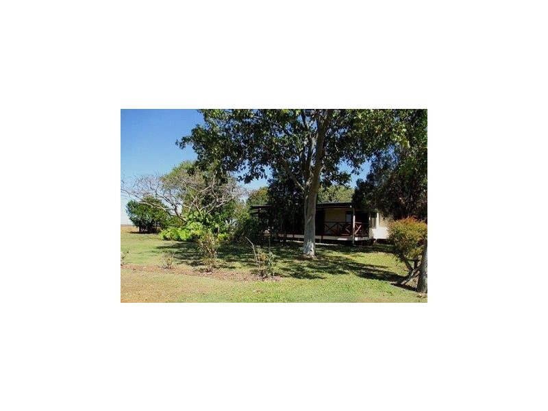 Duaringa QLD 4712