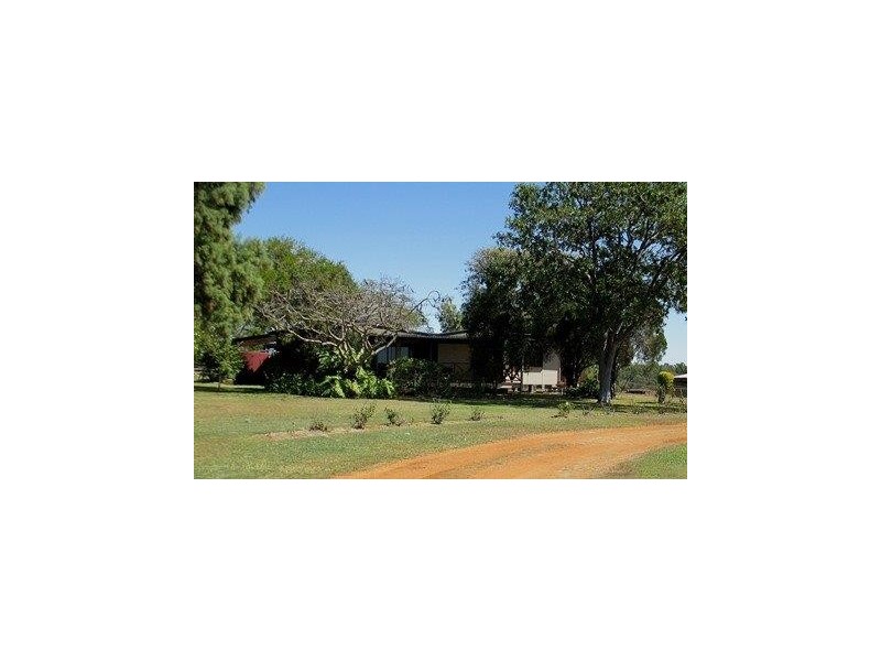 Duaringa QLD 4712