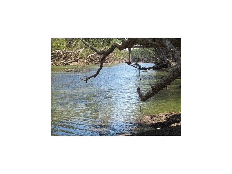 Duaringa QLD 4712