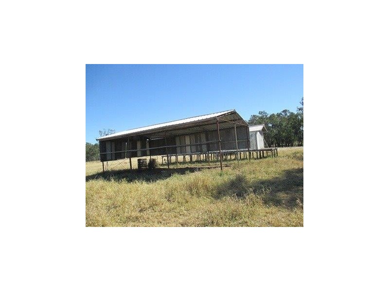 Duaringa QLD 4712