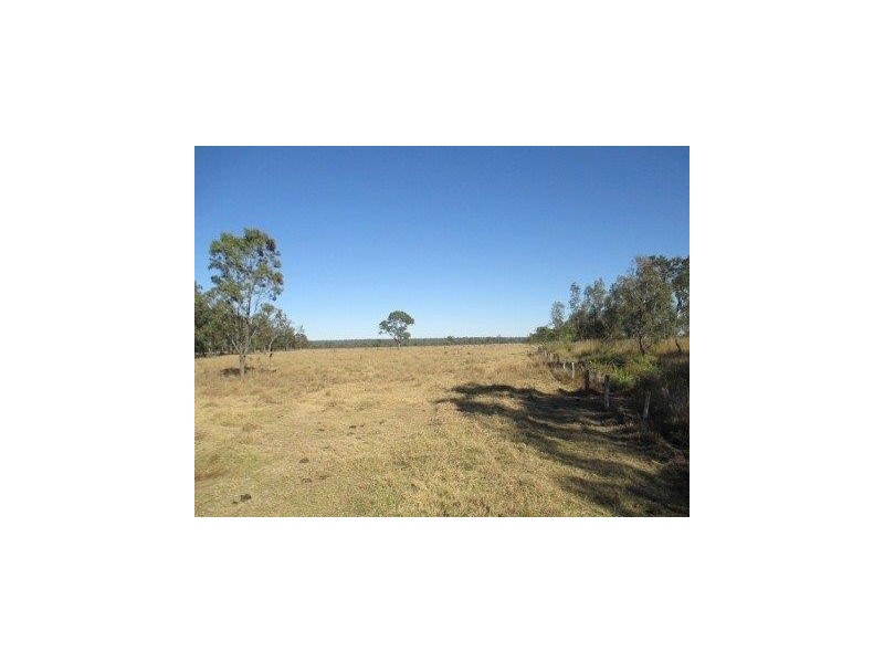 Duaringa QLD 4712