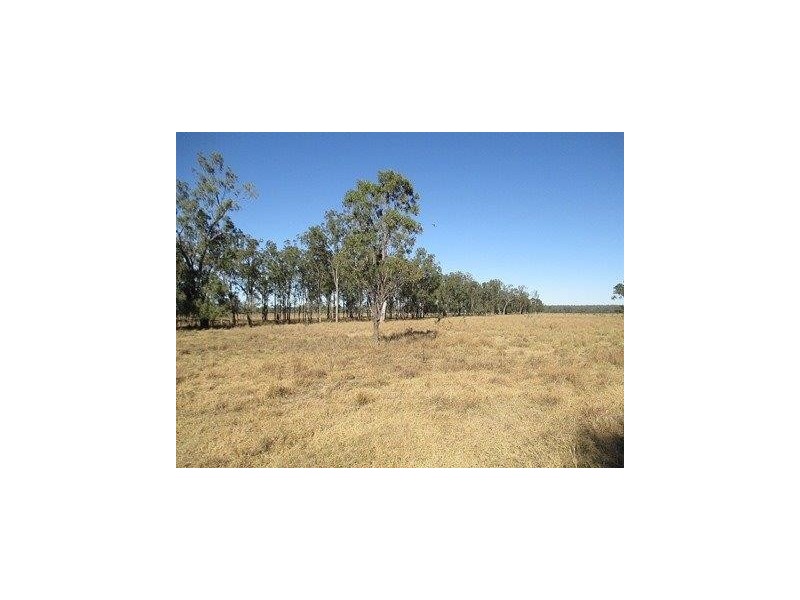 Duaringa QLD 4712