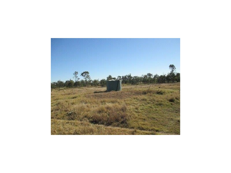 Duaringa QLD 4712