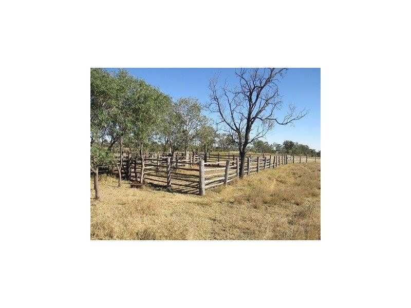 Duaringa QLD 4712