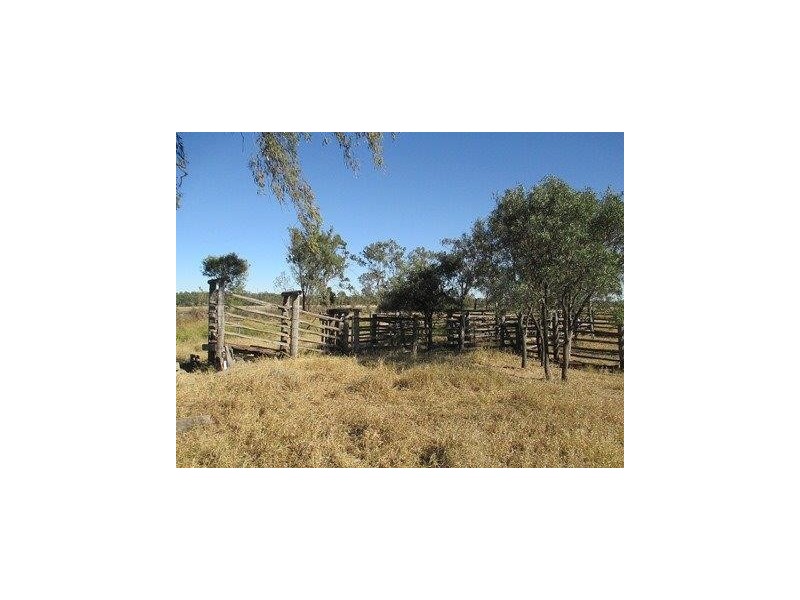 Duaringa QLD 4712