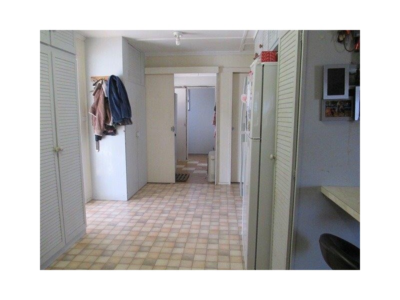 LOT 4 PEAK DOWNS HWY, Nebo QLD 4742