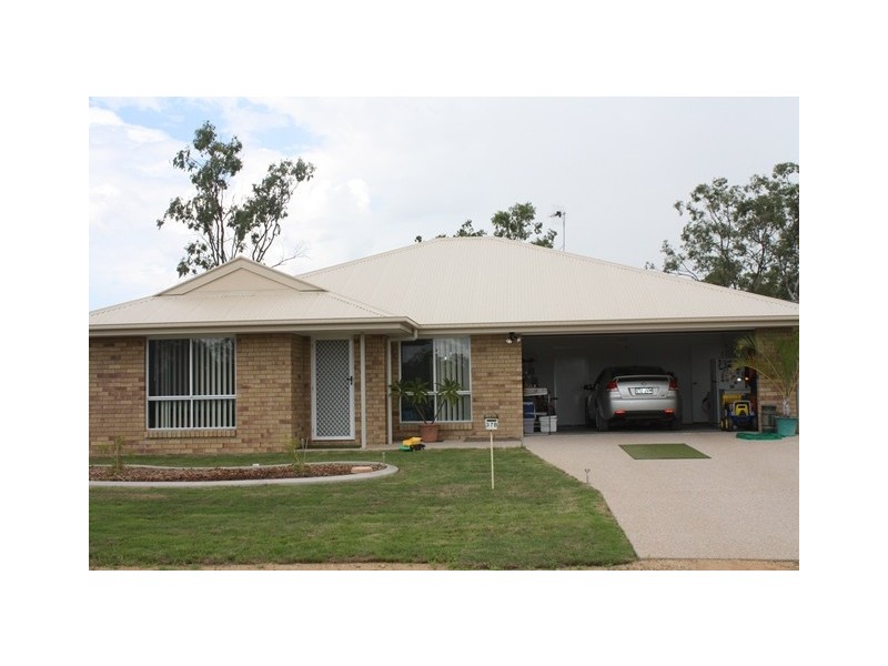 77 St Lawrence street, Nebo QLD 4742