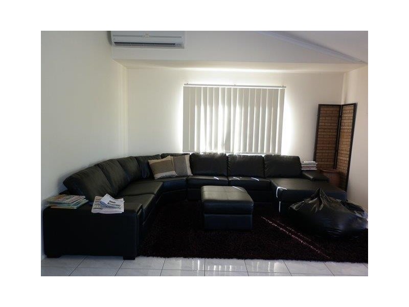 5 BAKER STREET, Nebo QLD 4742