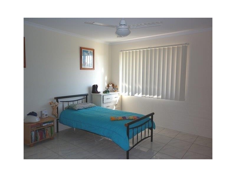 5 BAKER STREET, Nebo QLD 4742