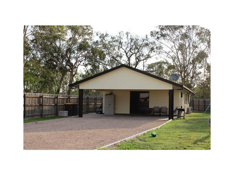 14 CASSIA COURT, Nebo QLD 4742