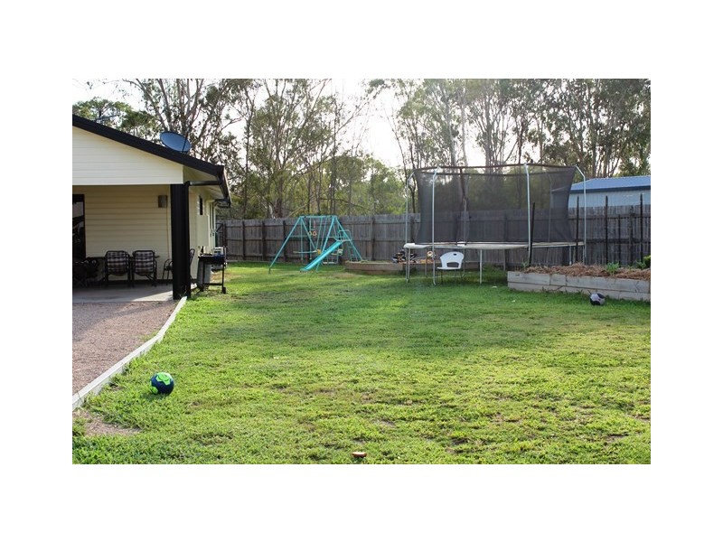 14 CASSIA COURT, Nebo QLD 4742