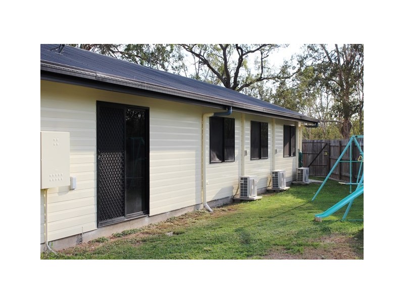 14 CASSIA COURT, Nebo QLD 4742
