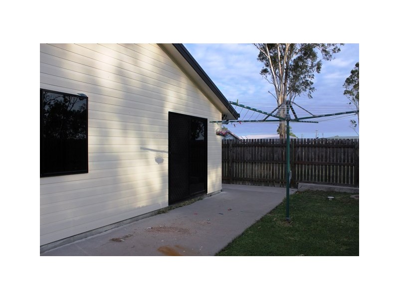 14 CASSIA COURT, Nebo QLD 4742