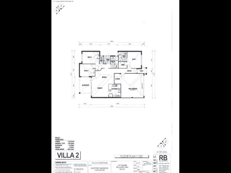 8 Selhurst Way, Balga WA 6061